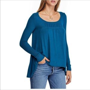 Free People Love Valley Top